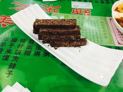 -令氏家外家岐山面(火炬路店)