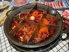 -董眼镜火锅(洪崖洞总店)