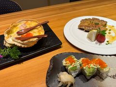 -大岛日本料理铁板烧(南通大饭店)
