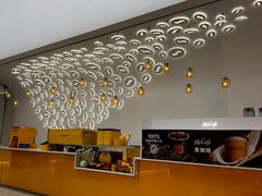 -麦当劳(徐汇漕溪北路百脑汇店)