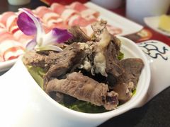 坨坨香牛肉-大龙辣火锅·龙虾·烧烤(湖滨新天地店)