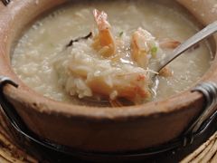 -李记潮汕砂锅粥(营福路店)