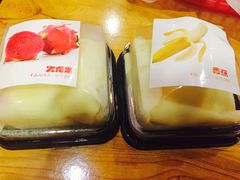 -艾加柒克蛋糕茶歇甜品台(春熙路店)