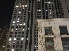 -汉堡王(北京通州领展店)