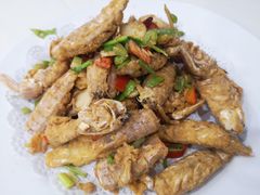 -春妮海味饭店