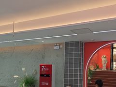 -豪食披萨烤肉自助(保定商场店)