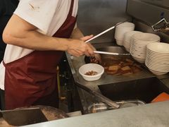 -姚记炒肝店(簋街店)