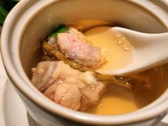 -王府茶楼茶宴·创意菜(朝阳公园店)