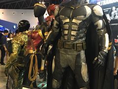 -东浩兰生上海世博展览馆