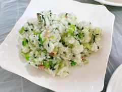 咸肉猪油菜饭-兴安餐厅(兴安路店)