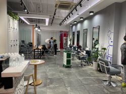 -ALONG HAIR阿龙发型