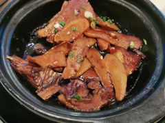 -港丽餐厅(高德置地店)