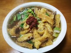 -祁家面馆(大香炉店)