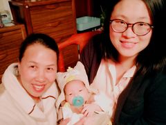 -葱妈母婴医护月嫂中心(浦东店)