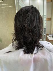 -TK·HAIR SALON韩式设计