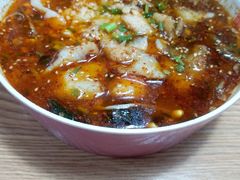 -董小姐一人一份酸菜鱼(新时代商业街店)