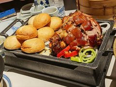 -龍聚祥烧麦馆(鼓楼店)