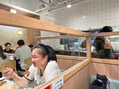 -深仔记茶餐厅(亚士厘道店)