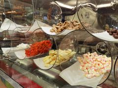 -圣丰索菲特·2 On 988 Café 自助餐厅