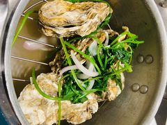 -壹陆陆烧烤(平房总店)