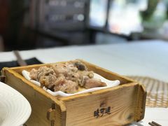 -味可道美食坊(福基路店)