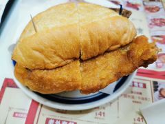-華人 華星冰室(氹仔 店)