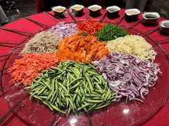 -博林天瑞喜来登酒店·西丽尚膳