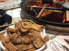 -正渝70年代老火锅(汽博店)