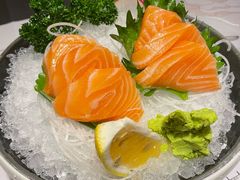 -叁鯨·日式料理Sankujira