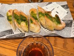-YUMI芽米·法式烘焙·咖啡(骖鸾路店)