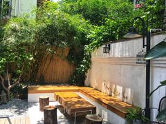 景观位-拾壹cafe·工作室