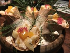 -桂满陇·蟹黄小笼汤包(中山公园店)
