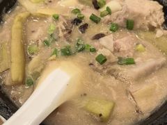 -大唐靓汤江门私房菜(景田店)