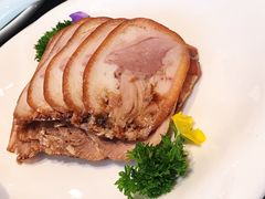 五香酱肘花-皇家冰窖小院(什刹海店)