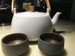 -绿茶餐厅(成都大悦城店)