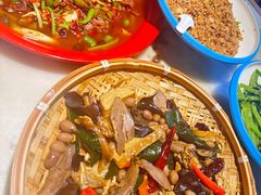 -常和州·夜宵大排档(常州单店)