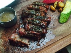 -食间牛排(湖西路店)