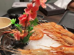 -乔街深夜食堂·台州菜·高压锅生蚝(杭州总店)