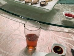 -随园花园餐厅(新港中路店)