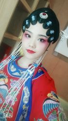 -盘子女人坊古装写真摄影(南京总店)