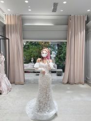 -MuseMarry婚纱(前海嘉里中心店)