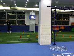 -能量学院少儿体能运动馆(公园1872店)