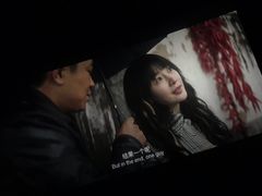 -卢米埃IMAX影城(温州万象城激光店)