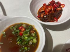 -焯牛潮汕牛肉火锅(云峰街创始店)
