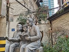 -上海蔡元培故居陈列馆