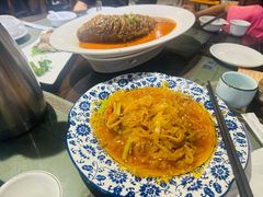 -松针蔡记蒸饺(花园路店)