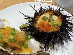 -映像威海·海鲜味道(经区店)