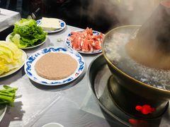 -鑫龙火锅(北园店)