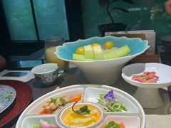 -青玉案·生日宴·纪念日·家宴主题餐厅(太湖西路店)