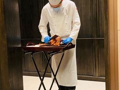 -大连君悦酒店·星海湾壹号Dalian·Dalian(星海广场店)
